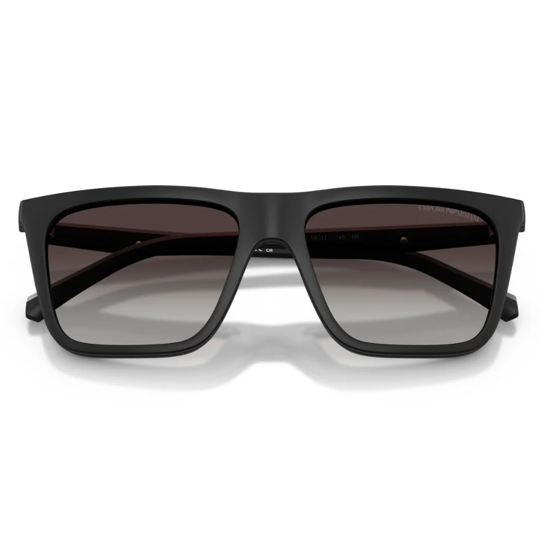Emporio Armani EA4258 5001 1W 56 Clip-On Frame