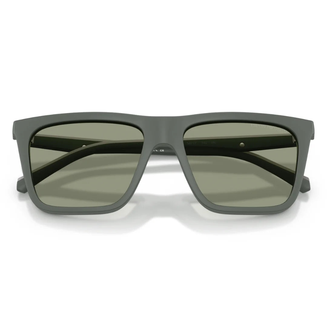 Emporio Armani EA4258 6312 1W 54 Clip On Frame