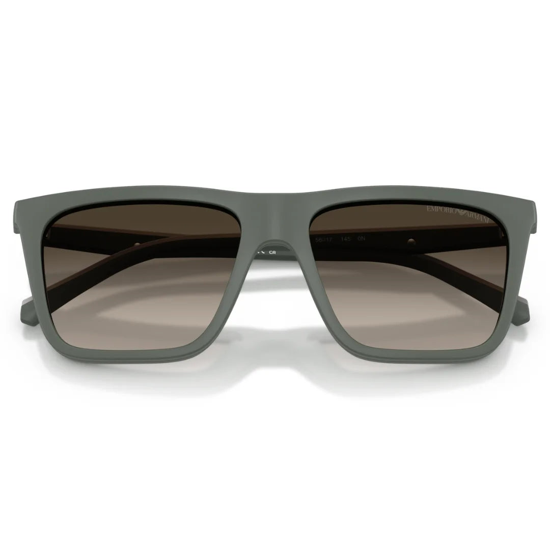 Emporio Armani EA4258 6312 1W 54 Clip On Frame