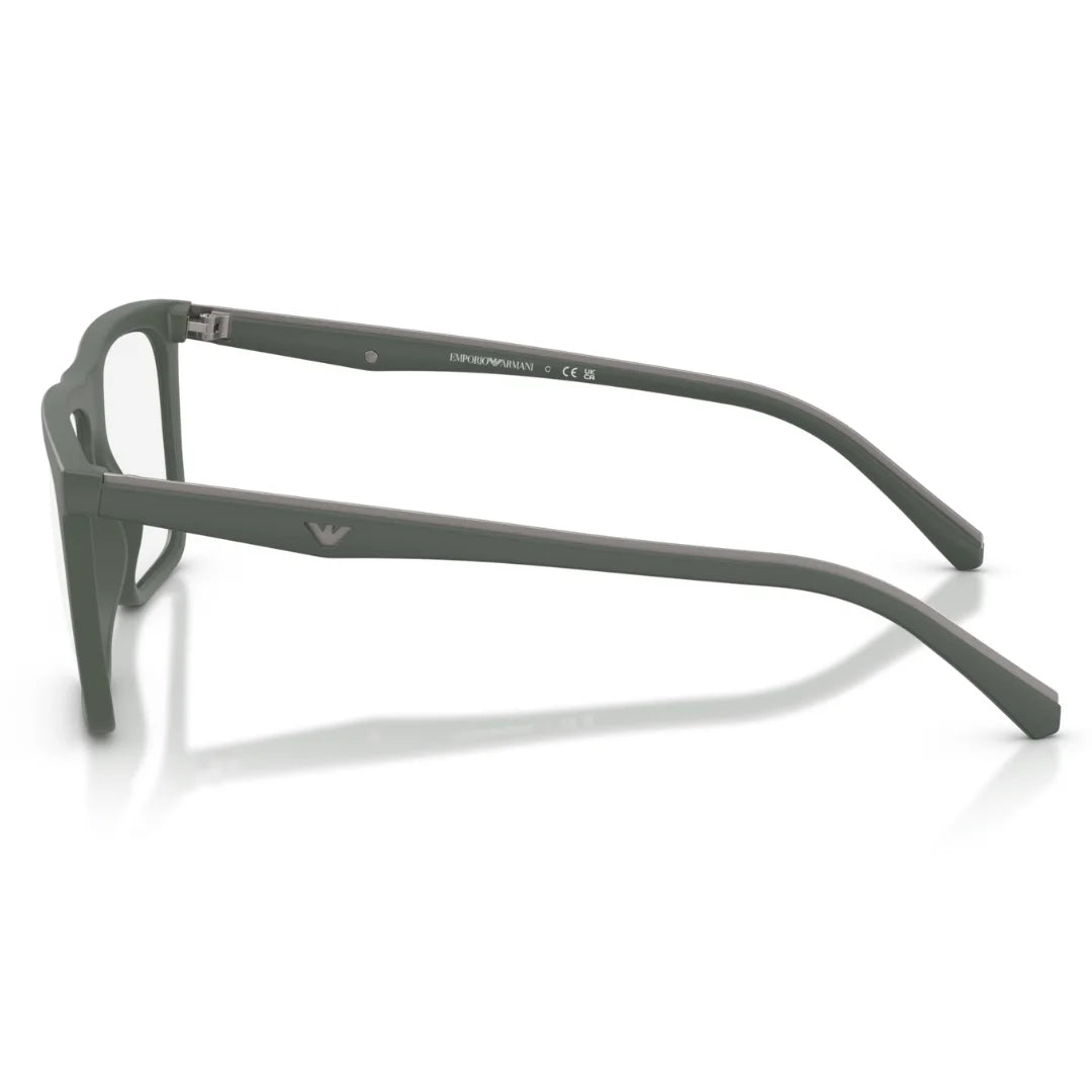 Emporio Armani EA4258 6312 1W 54 Clip On Frame
