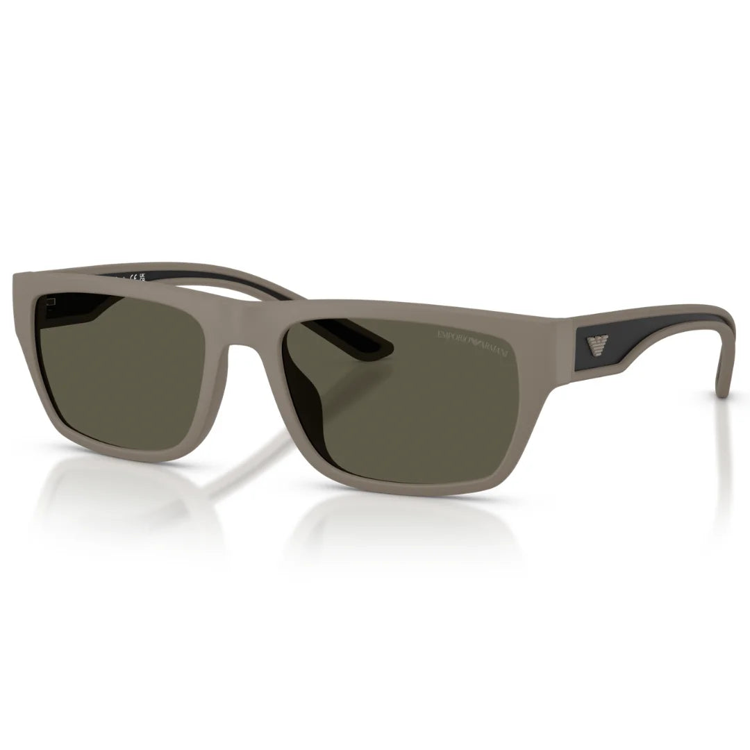 Emporio Armani EA4267U 636187 57 Sunglasses