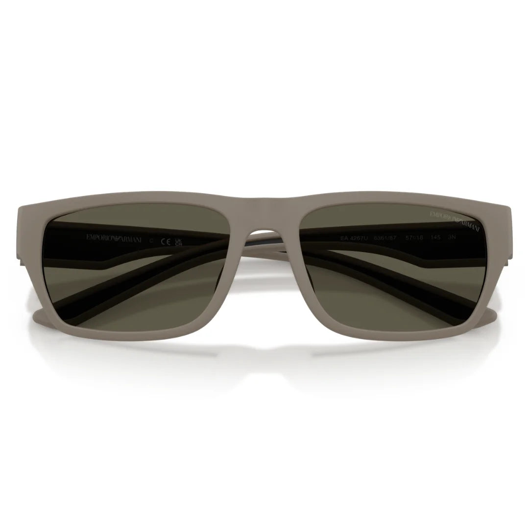 Emporio Armani EA4267U 636187 57 Sunglasses