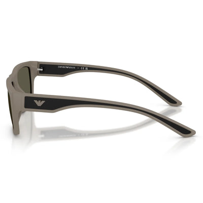 Emporio Armani EA4267U 636187 57 Sunglasses