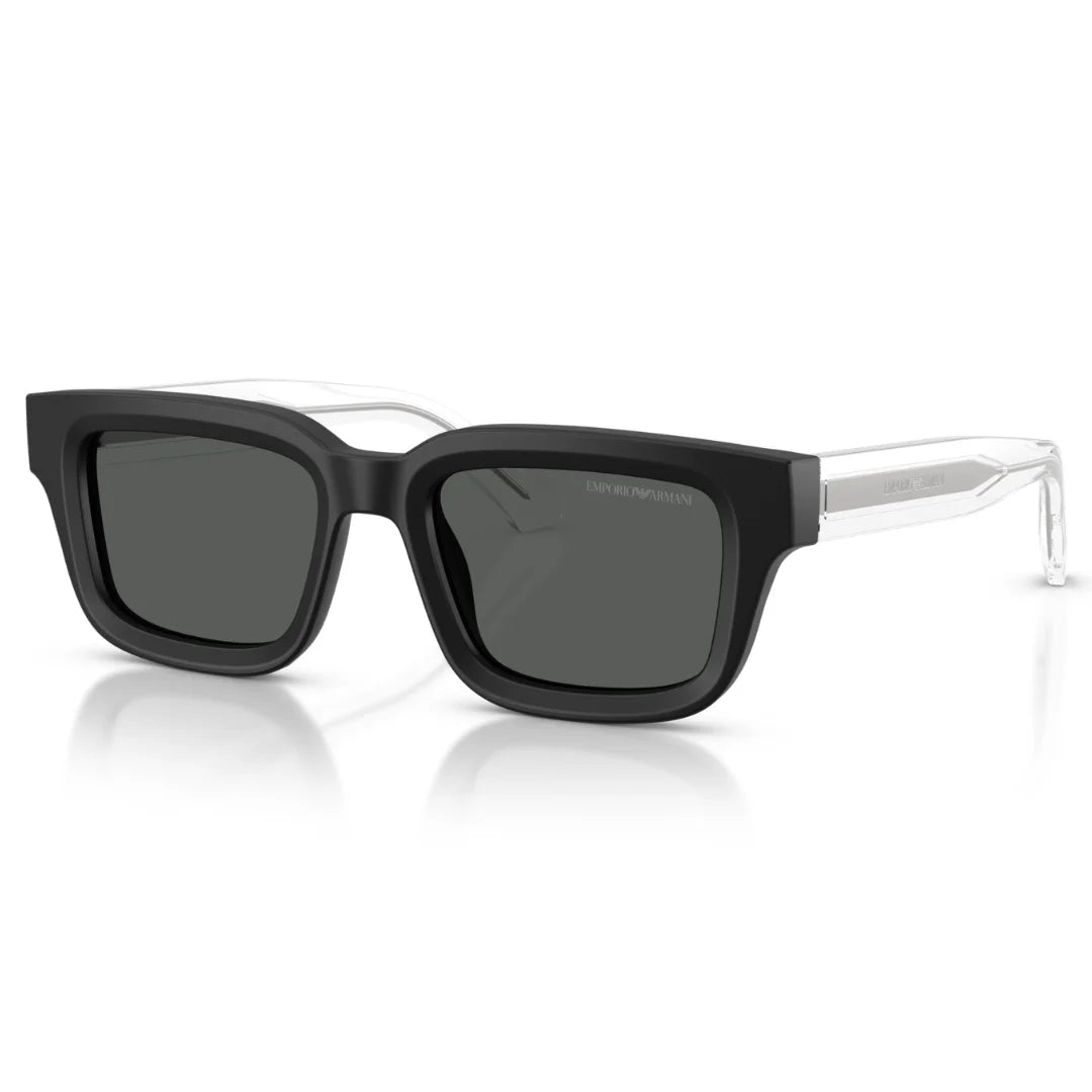Emporio Armani EA4270 5001 87 51 Sunglasses