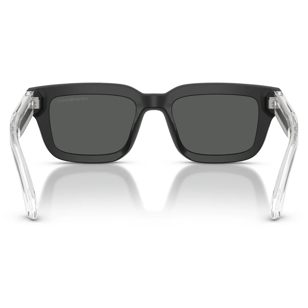 Emporio Armani EA4270 5001 87 51 Sunglasses