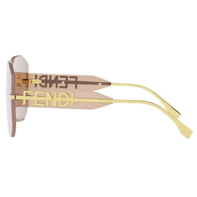Fendi 40067U 30S Sunglasses