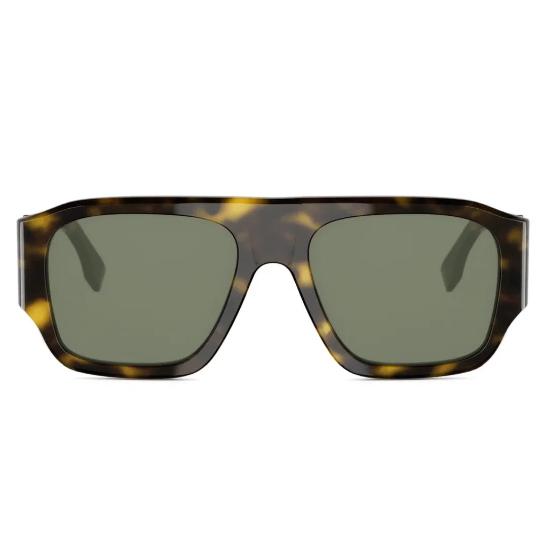 Fendi FE40198I 52N 54 Sunglasses