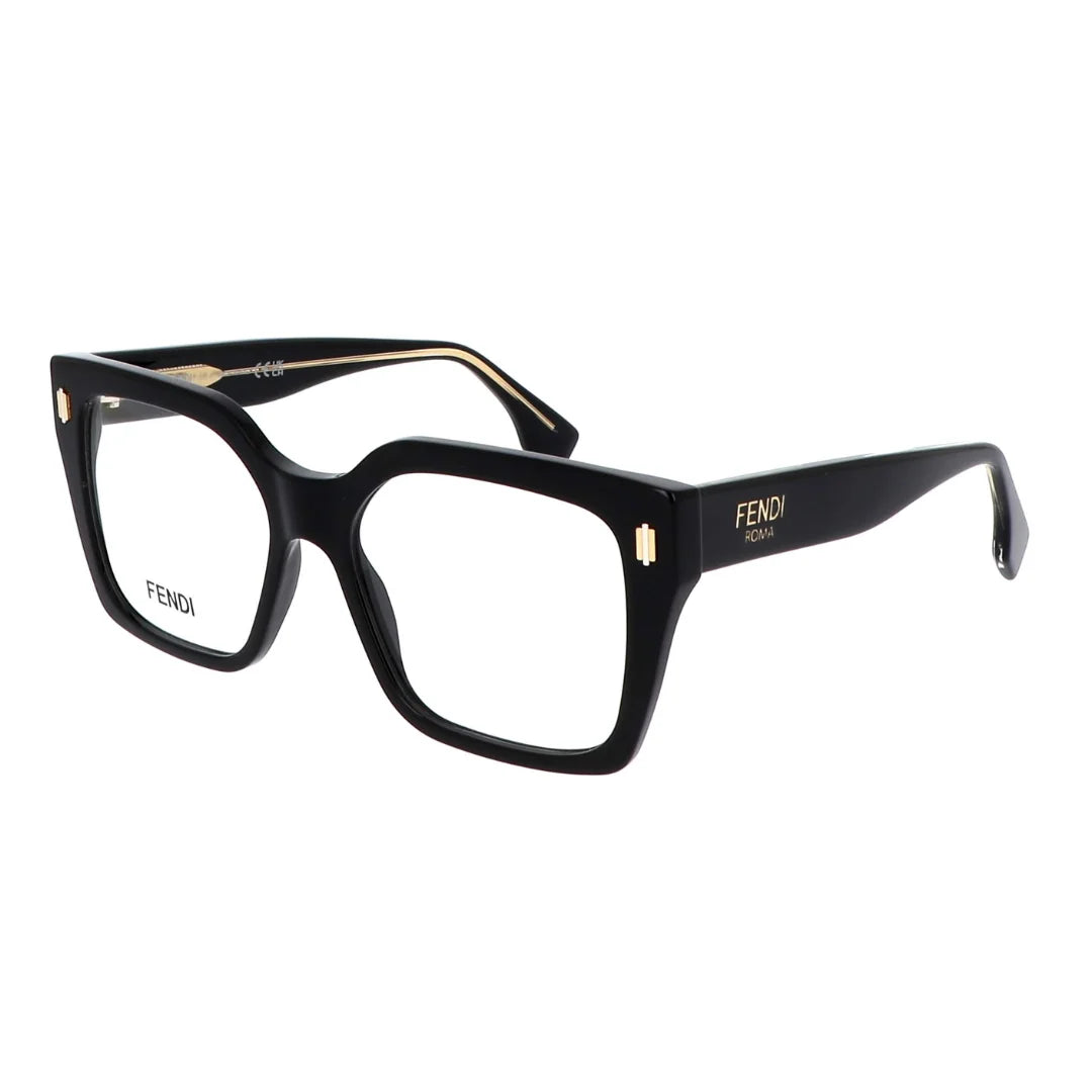 Fendi FE50085I 001 (Preview Only)