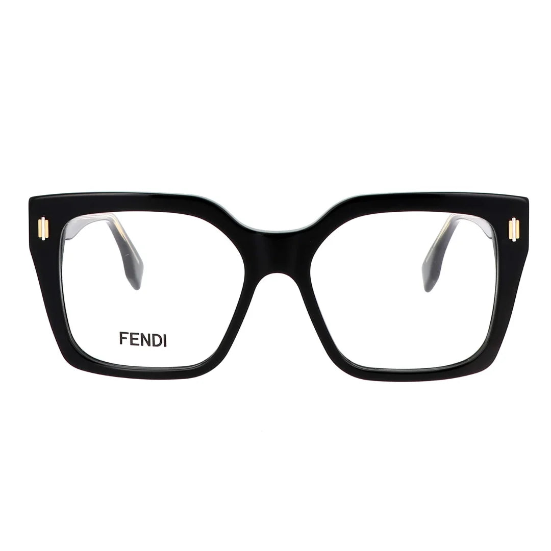 Fendi FE50085I 001 (Preview Only)