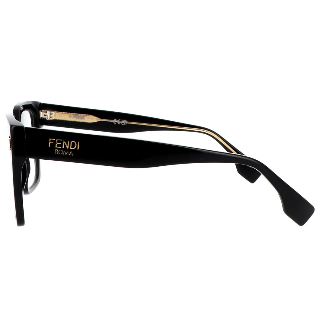 Fendi FE50085I 001 (Preview Only)