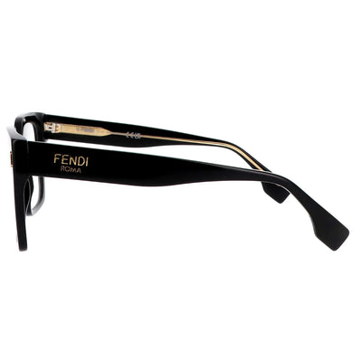 Fendi FE50085I 001 (Preview Only)