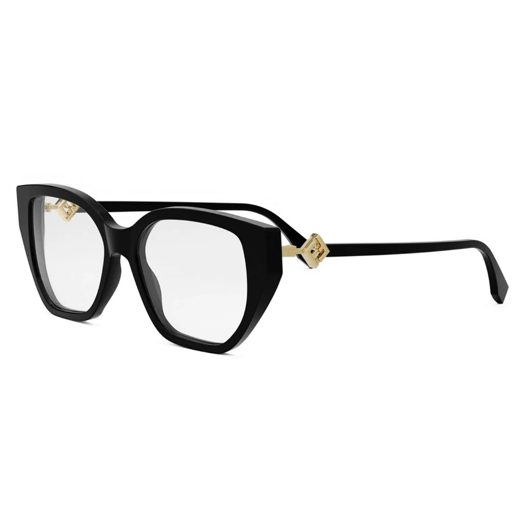Fendi FE50100I 001 (Preview Only)