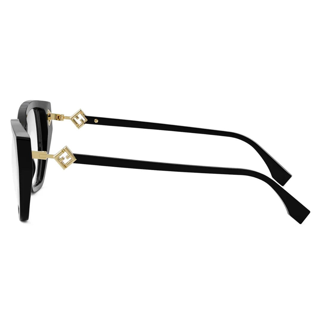 Fendi FE50100I 001 (Preview Only)