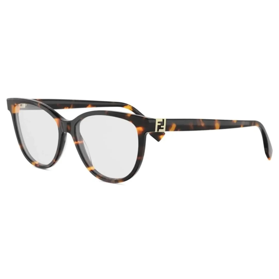 Fendi FE50145F 052 55 Frame