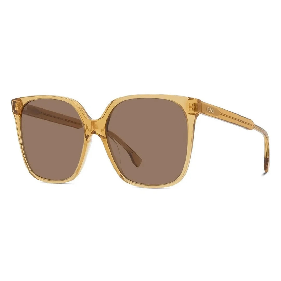Fendi FE40030I 57E Sunglasses