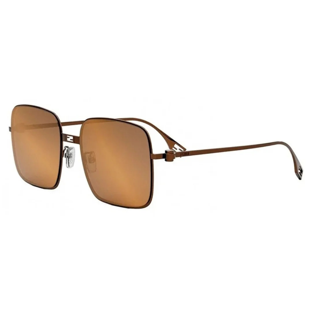 Fendi FE40123U 45G Sunglasses