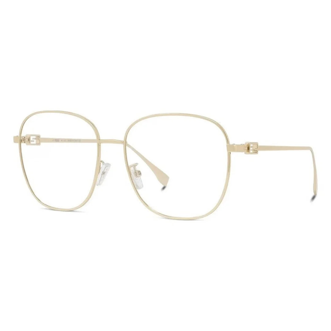 Fendi FE50021U 010 Frame