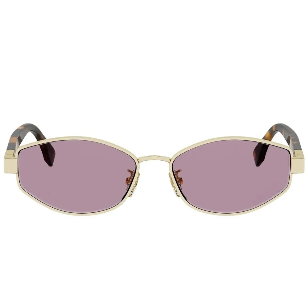 Fendi FE40216U 56 30S Sunglasses