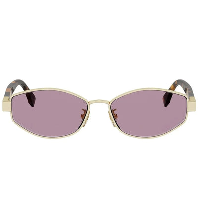Fendi FE40216U 56 30S Sunglasses