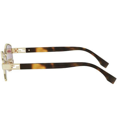 Fendi FE40216U 56 30S Sunglasses