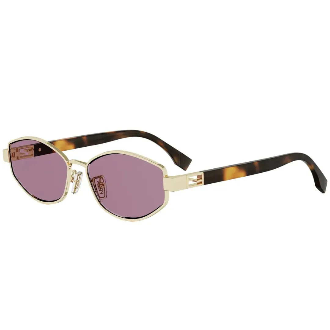 Fendi FE40216U 56 30S Sunglasses