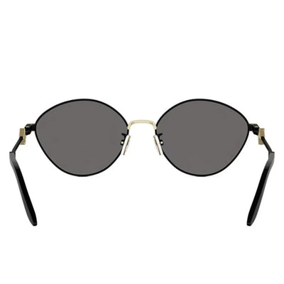 Fendi FE40217U 02A 55 Sunglasses Back view