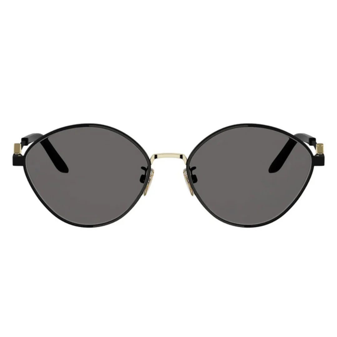 Fendi FE40217U 02A 55 Sunglasses Front view