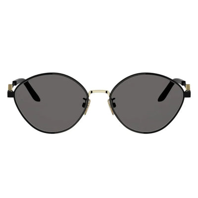 Fendi FE40217U 02A 55 Sunglasses Front view