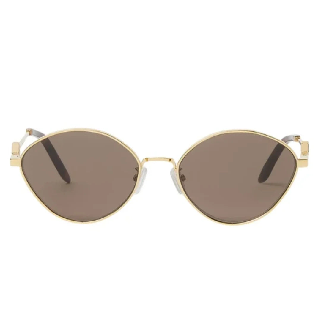 Fendi FE40217U 30E 55 Sunglasses