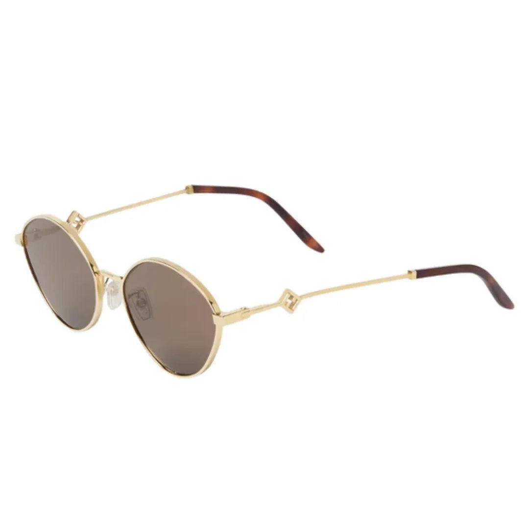 Fendi FE40217U 30E 55 Sunglasses