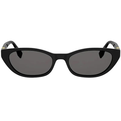 Fendi FE40224I 54 01A Sunglasses