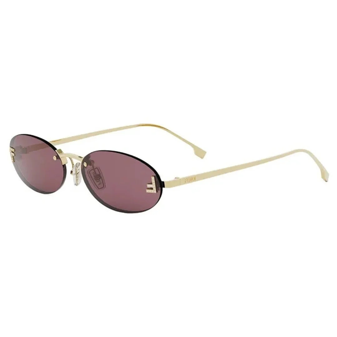 Fendi FE4075US 30Y 54 Sunglasses