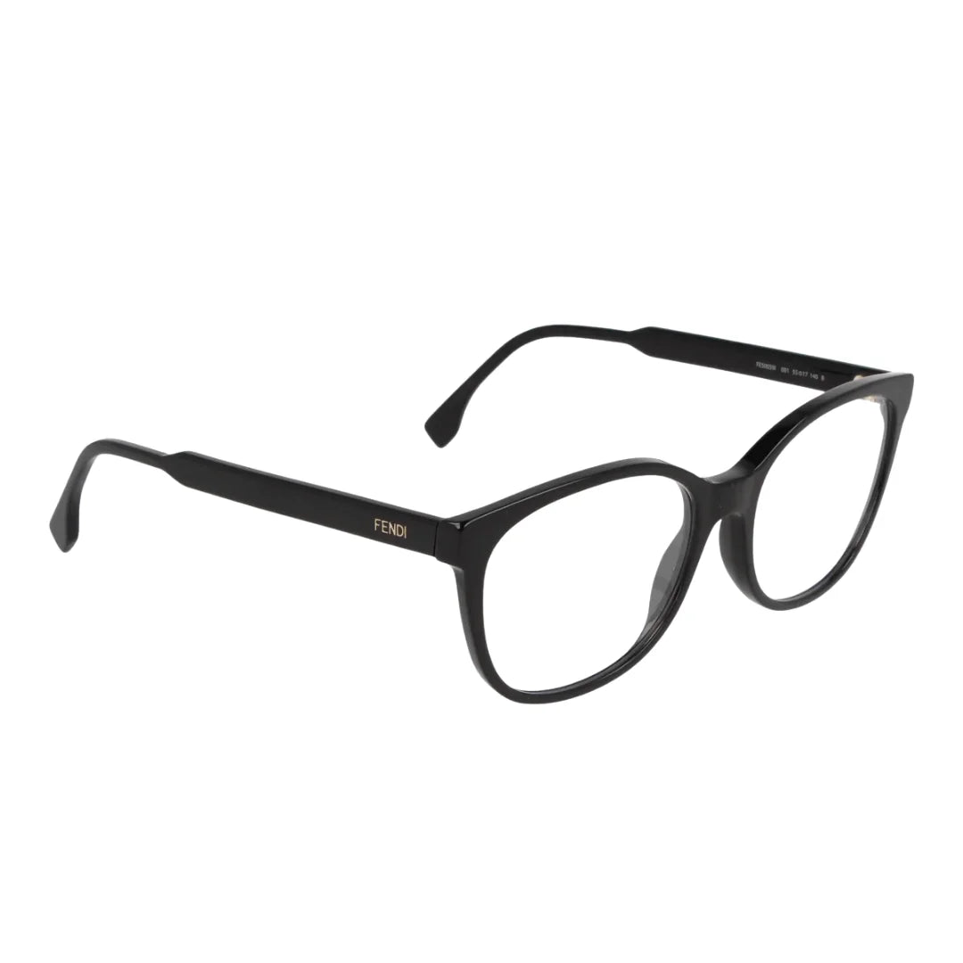 Fendi FE50059I 001 Frame