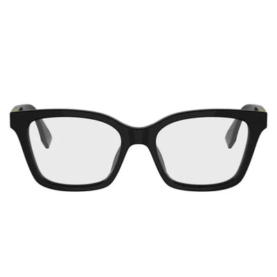 Fendi FE50153I 001 52 Frame