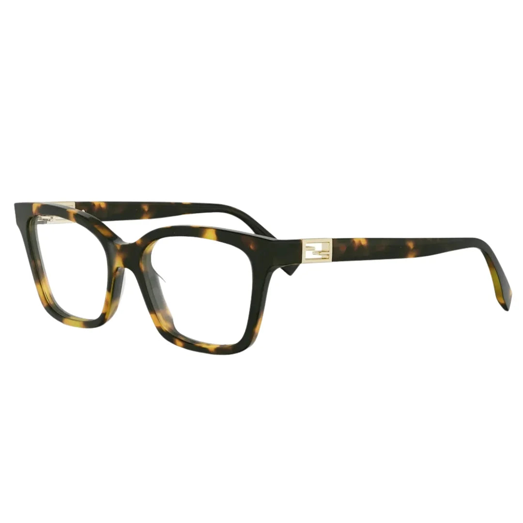 Fendi FE50153I 056 52 Frame