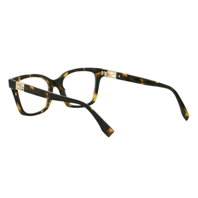 Fendi FE50153I 056 52 Frame