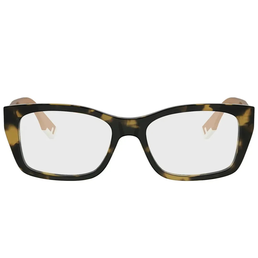 Fendi FE50155I 53 052 Frame 