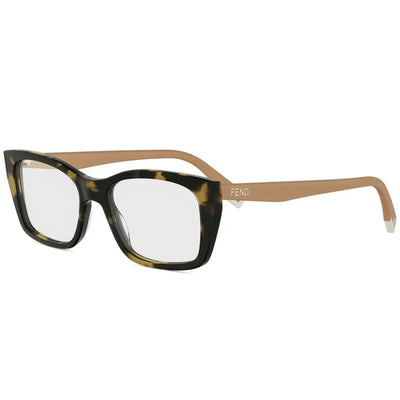 Fendi FE50155I 53 052 Frame 
