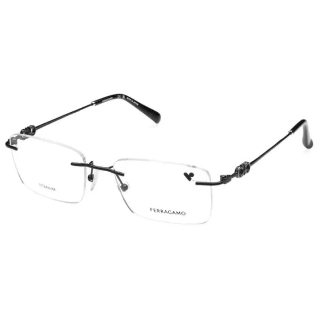Ferragamo SF2582LBI 001 54 Frame