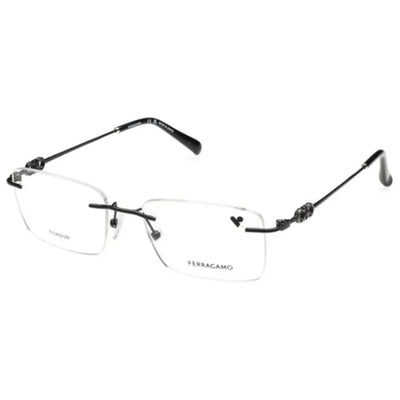 Ferragamo SF2582LBI 001 54 Frame