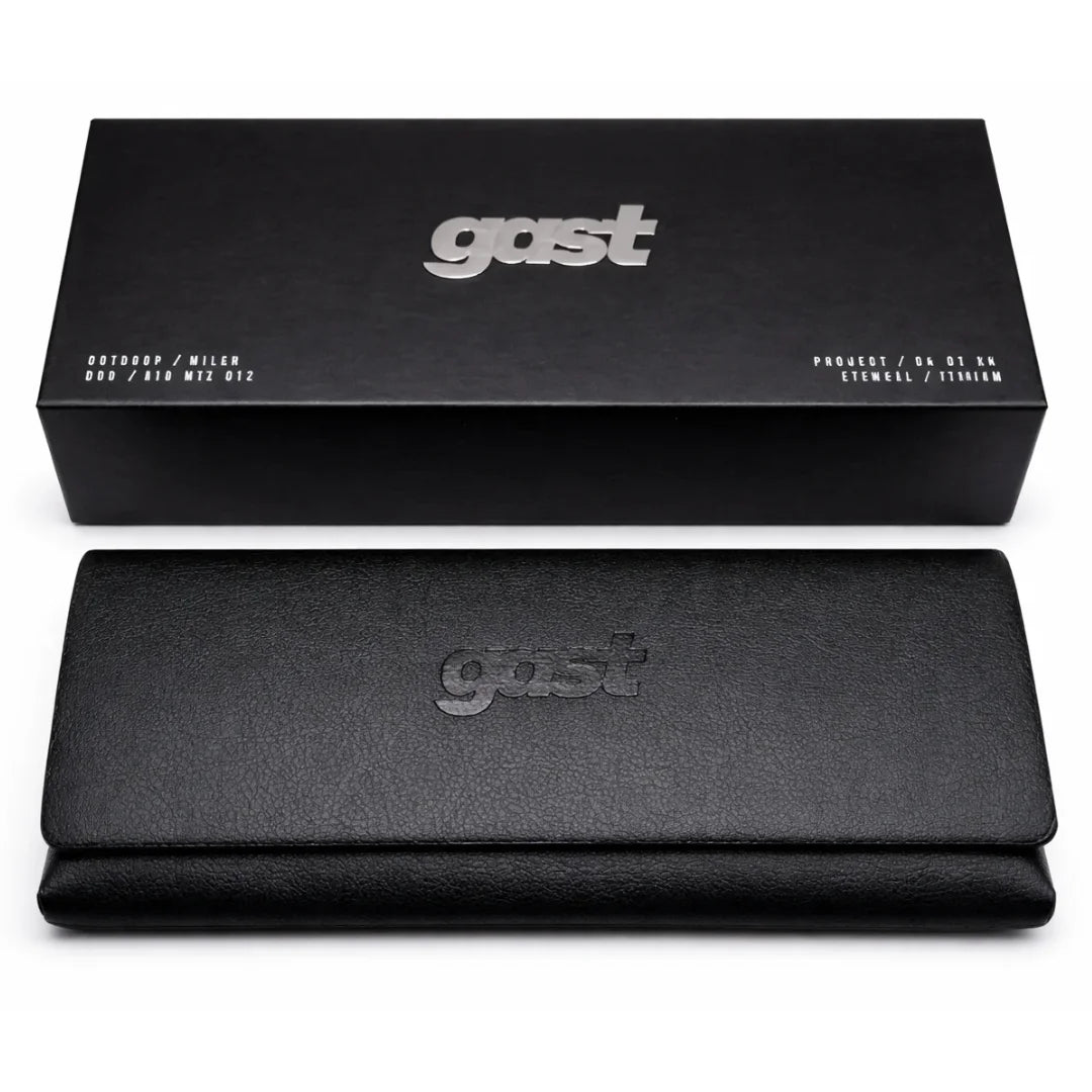 Gast SEGNO SE04 50 Sunglasses