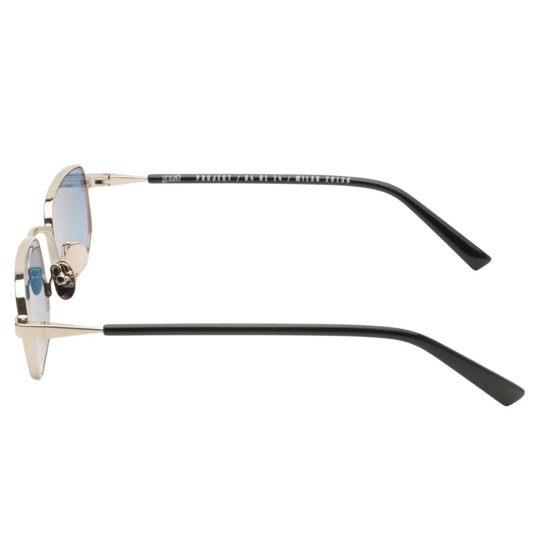 Gast EDARA EDA04 53 Sunglasses
