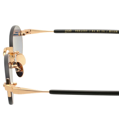 Gast QUANTUM UA04 51 Sunglasses