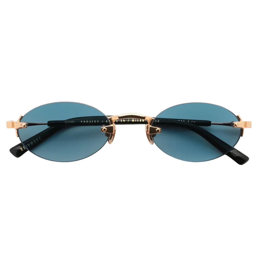Gast QUANTUM UA04 51 Sunglasses