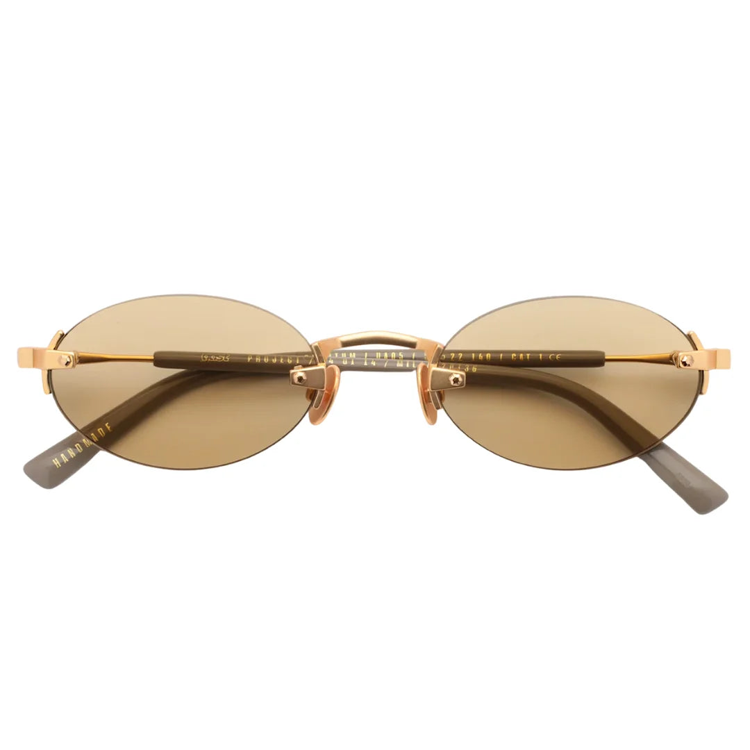 Gast QUANTUM UA05 51 Sunglasses