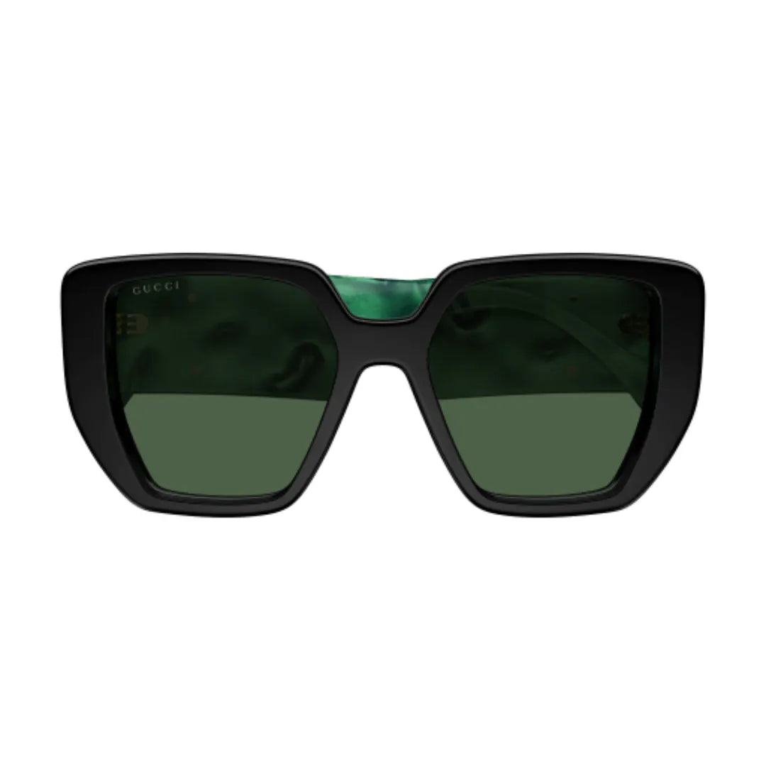 Gucci GG0956S 001 54 Sunglasses front view
