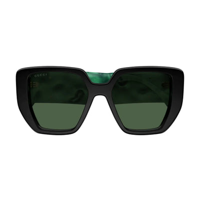 Gucci GG0956S 001 54 Sunglasses front view
