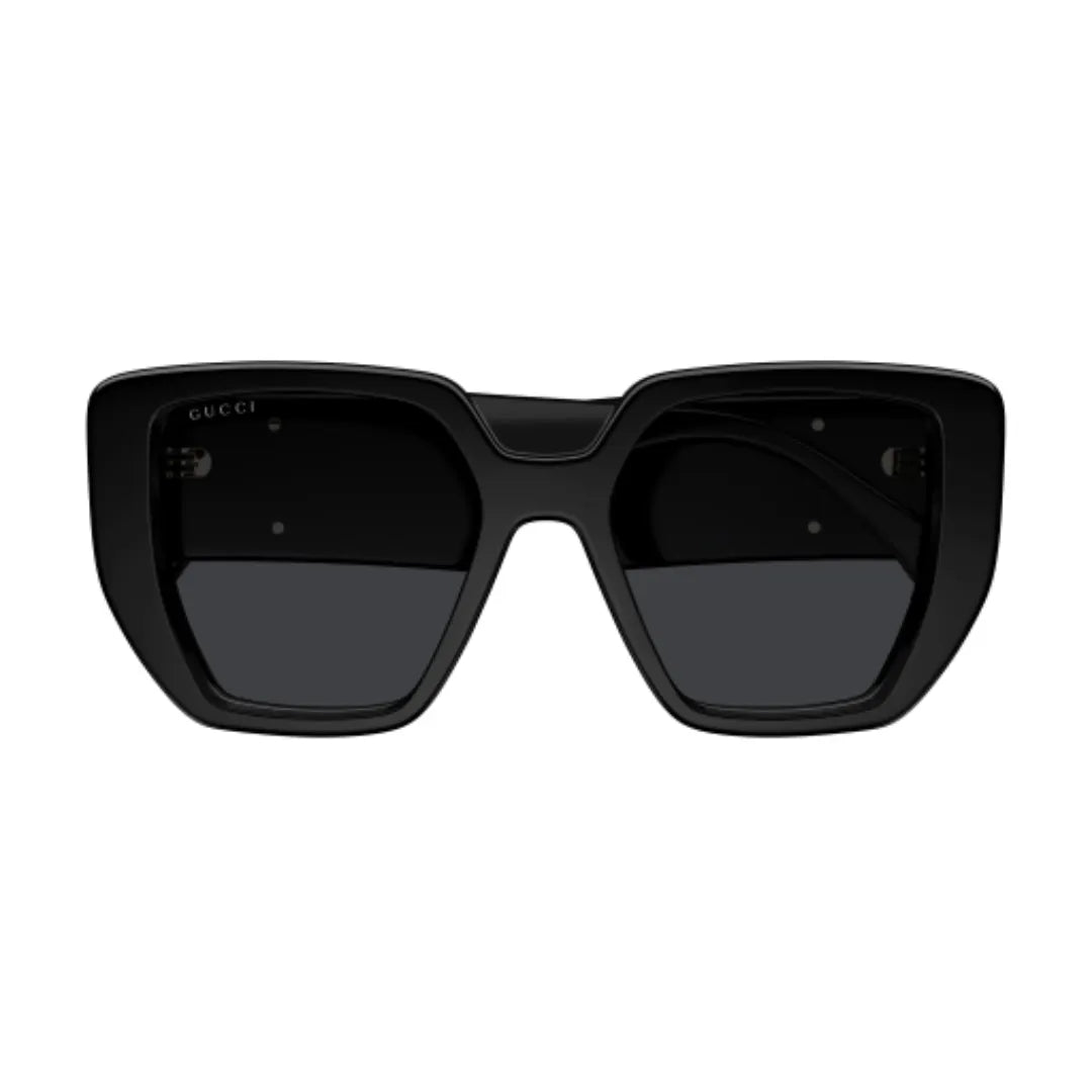 Gucci GG0956S 003 54 Sunglasses front view