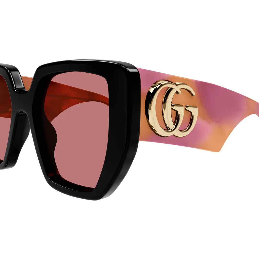 Gucci GG0956S 010 54 Sunglasses