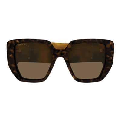 Gucci GG0956S 012 54 Sunglasses Front view